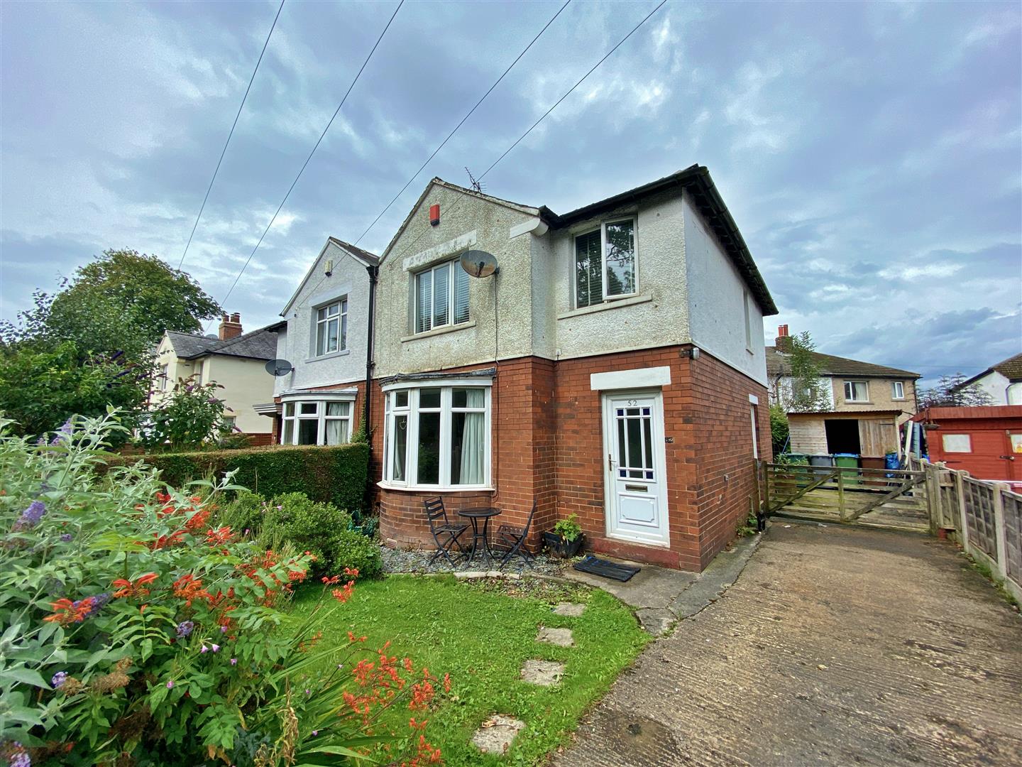 Bingley Road, Menston, LS29 6DQ